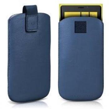 Funda de protección SBS TEPOCHEMB, tamaño M (3-3.9) azul