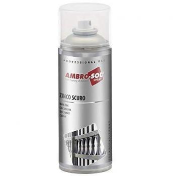 Spray de Zinc Z351 400 ml