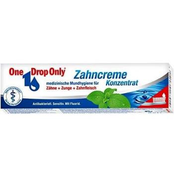 One Drop Only Zahncreme Konzentrat 25ml