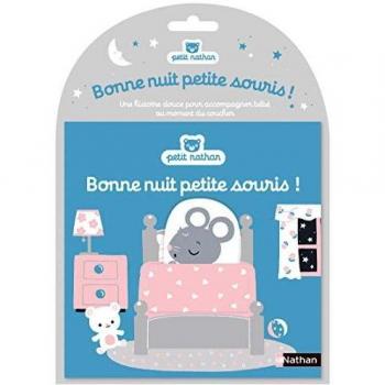 Bonne nuit petite souris