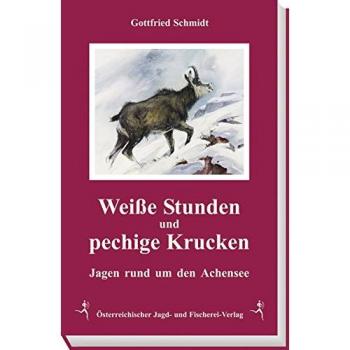 Weiße Stunden und pechige Krucken