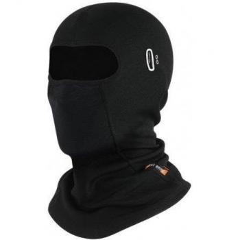 Outdoor Neck Cover with Lengthened Design