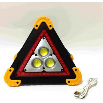 MINGRAY Traffic Police Spotlight