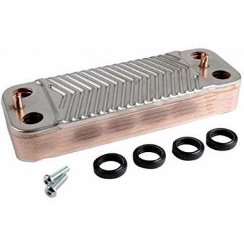 Saunier Duval 12‑Plate Heat Recovery System S1016600