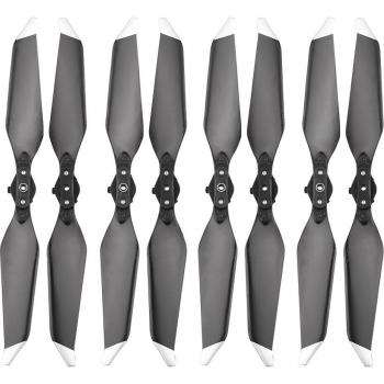 8-Pack Quick-Release Drone Propellers for Mavic Pro Platinum