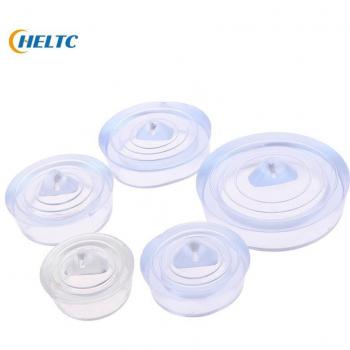 Silicone Floor Drain Stopper for Sinks and Tubs