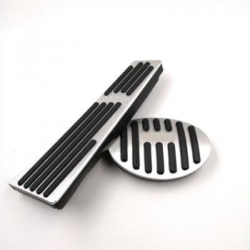 BMW F48 X1 F45 2 Series Active Tourer Left Drive Accelerator Foot Rest Pad