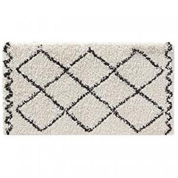 Tapis rectangulaire – L