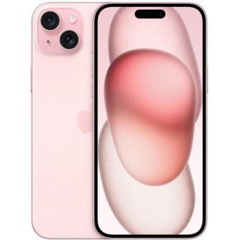 IPhone 15 Plus 256GB Rosa Libre