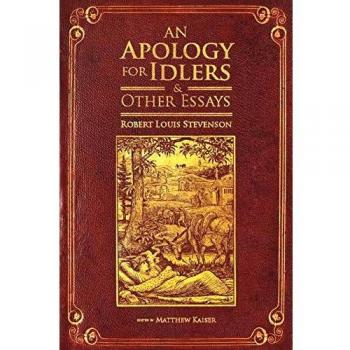 An Apology for Idlers and Other Essays