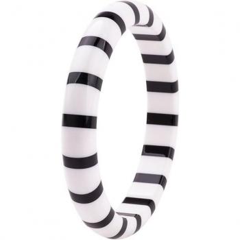 Brazalete Rígido de Acrílico