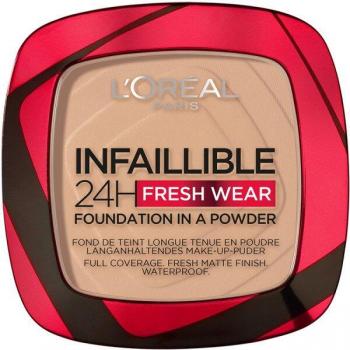 L'OREAL PARIS Infalible 24H Foundation In A Powder 200