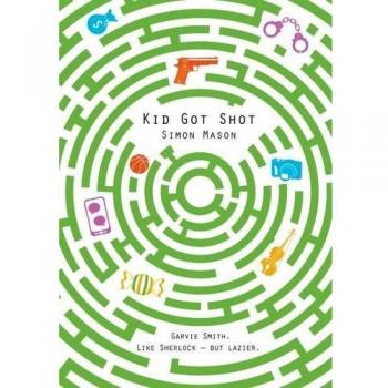 Kid Got Shot: 2