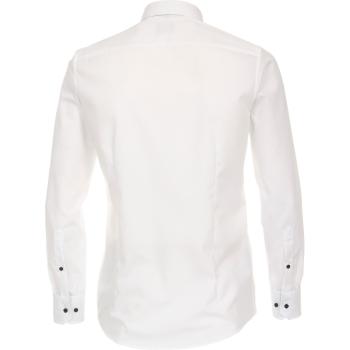 Venti Chemise Habillée Manches Longues 40