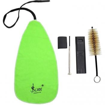 IRIN Flute Cleaning and Maintenance Kit