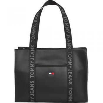 Tote Hombre/Chica Daily Elevated Negro – Tommy Hilfiger Outlet 2024