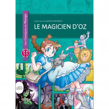 Le magicien d'Oz