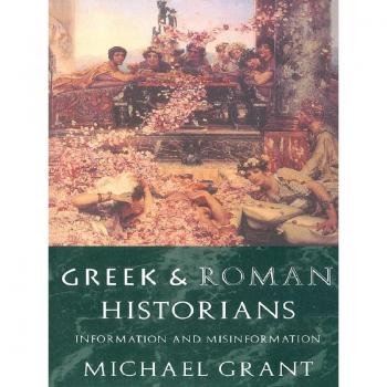Vitalsource Technologies, Inc. Greek And Roman Historians
