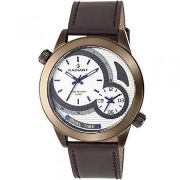Montre Élégante Radiant 49 mm – Référence RA435601