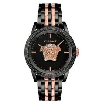 Versace Orologio Verde 01623 Unica Misura