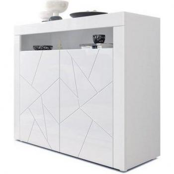 Buffet Design Valencia Haute Brillance