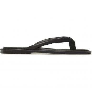 Zehentrenner Easy Step Schwarz