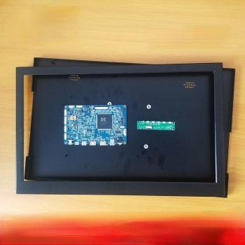 DIY 4K Portable Display Kit for 13.3, 14, and 15.6 Inch Laptops