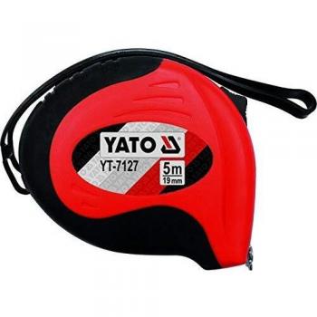 Metro a nastro YATO 5mx19mm