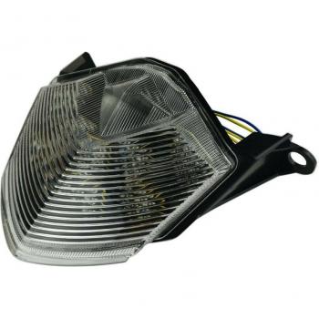 LED Rear Tail Light for Kawasaki Z750 2007