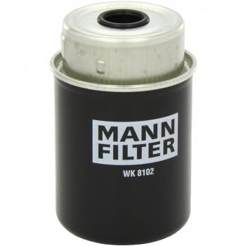 MANN-FILTER WK 8102 Leitungsfilter