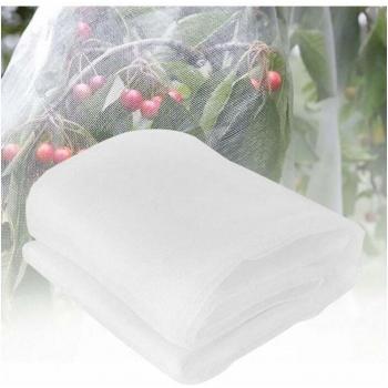 Filet de Jardin Anti-Insectes 3 x 10m