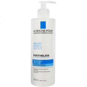Anthelios Post‑UV Soin Hydratant 400 mL