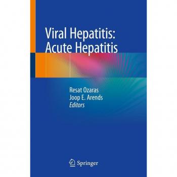 Vitalsource Technologies, Inc. Viral Hepatitis: Acute Hepatitis