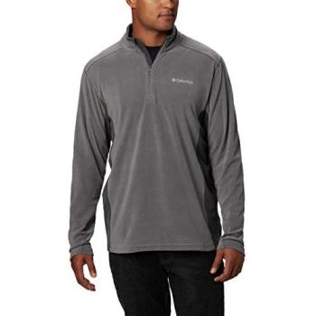 Columbia Halfzip Klamath Range II Sweater