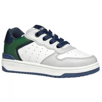 Geox Washiba Kids' Trainers