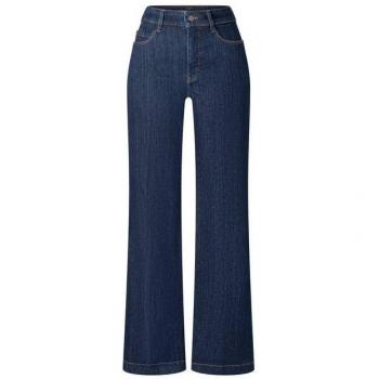 MAC Weite Jeans Dream Wide – Stretch‑Bein und Shaping