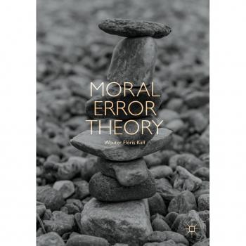 Vitalsource Technologies, Inc. Moral Error Theory