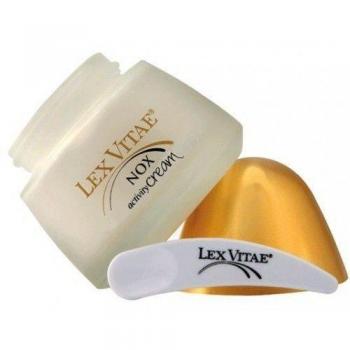 Lex Vitae Antiarrugas 50 ml – Fórmula Nox