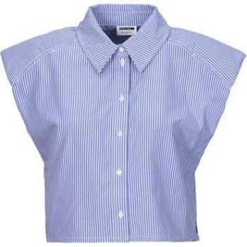 Camisa Noisy May NMKATRINE para Mulheres