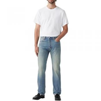 Levi's Blue Denim Jeans for Men