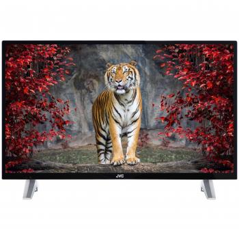 JVC LT‑32V4200 81,28 cm Smart-TV – Full HD, Triple‑Tuner