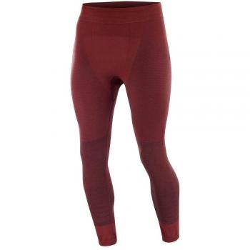 Pantalón Largo Salomon Essential Violeta Granate XXL