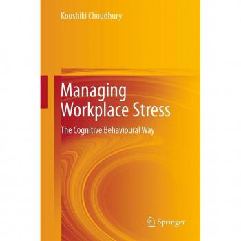 Managing Workplace Stress