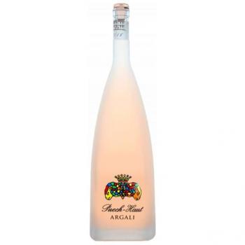 ARGALI Rosé Domaine Puech Haut Magnum