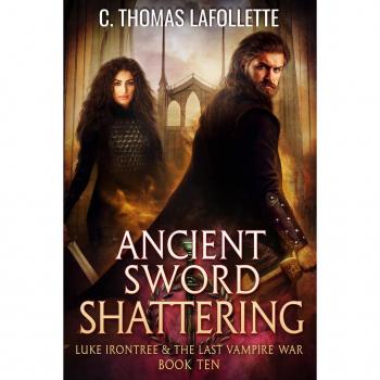 Ancient Sword Shattering