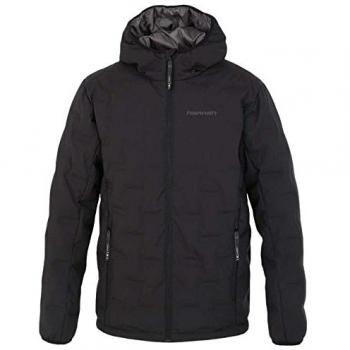 Men's XL Anthracite Puffer Jacket – Hannah Zazu
