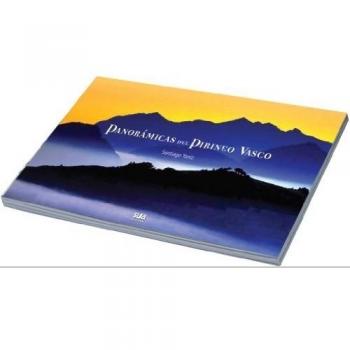 Panorámicas del pirineo vasco