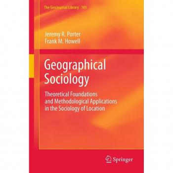 Vitalsource Technologies, Inc. Geographical Sociology
