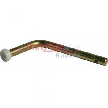 Ruote guida Metzger per porta scorrevole 2310015