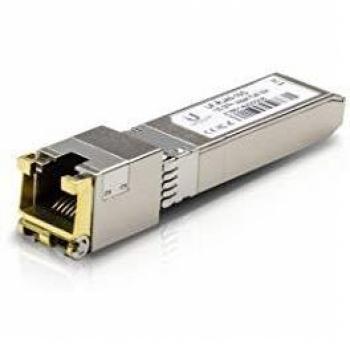 Ubiquiti UF-RJ45-10G émetteur-récepteur réseau Cuivre 10 Gbit/s